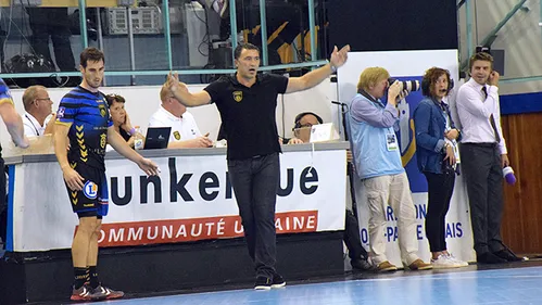 Face aux gros, Dunkerque ne fait plus le poids