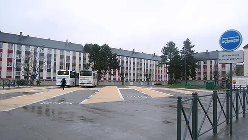 Place Perpignan : des mesures ont été prises pour éviter un nouveau...