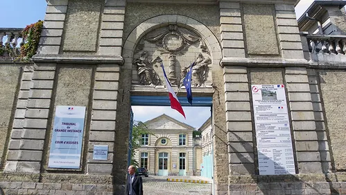 Reconnu coupable de viol, il échappe à la prison