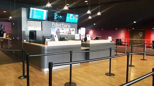 Ociné s’offre un bon coup de fraîcheur pour le printemps !