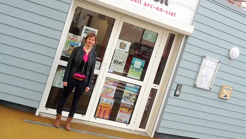 La ville de Boulogne vous apprend le métier de parent !