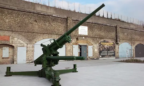 Le mémorial de l’opération Dynamo va s’offrir un peu d’air !