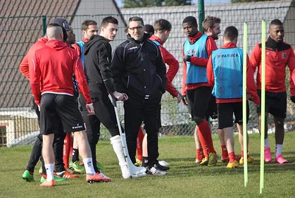 C'est l’hécatombe à l’USBCO !