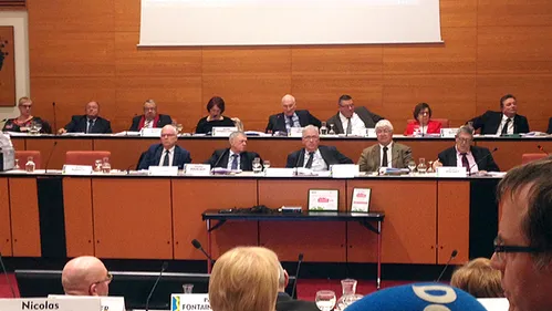 L’agglomération ne devrait pas augmenter les impôts