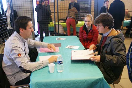 Trouver un job d’été, c’est facile si on s’y prend assez tôt !