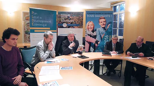 Vous pouvez participer à l’économie sociale et solidaire !