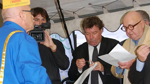 Disparition de Jean-Pierre Coffe : l’Audomarois a certainement...