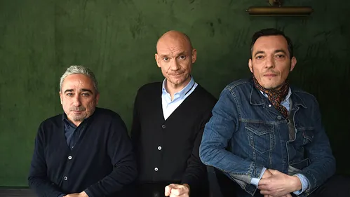 Louise Attaque est la 1ère tête d’affiche du festival de la Côte...