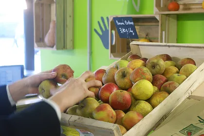 Le bio est-il accessible à tous dans le Dunkerquois ?