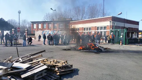 Colère des salariés chez SRD : "La direction n’est plus pertinente...
