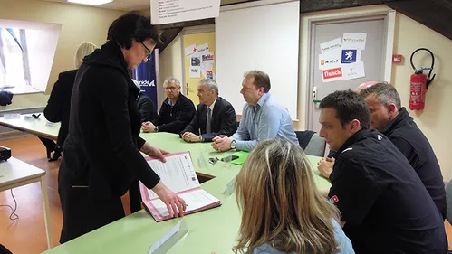 La Mission Locale remet des dizaines de jeunes sur les rails