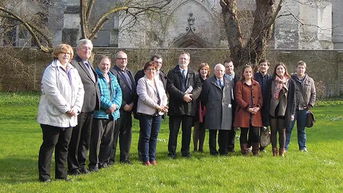Connaissez-vous le patrimoine de votre commune ?