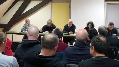 Un comité de soutien voit le jour autour d’Arjowiggins