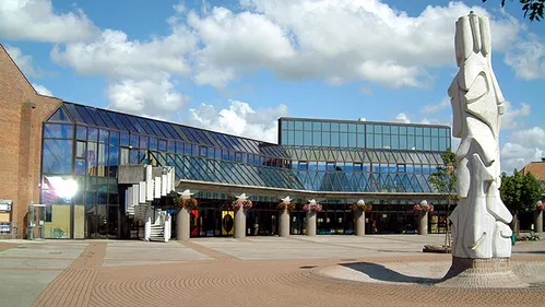 Sportica devrait prochainement faire sa révolution