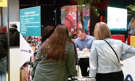 L’alternance peut être la voie royale pour trouver un emploi demain