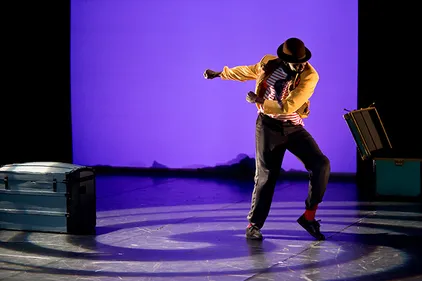 Cultures urbaines et jolies rencontres sont au programme à Arques