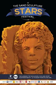 Prince à l'honneur au Touquet cet été