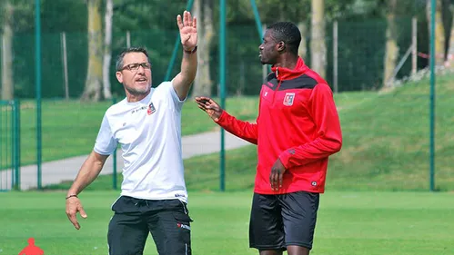 Boulogne se déplace ce soir chez le 3ème du championnat, Orléans