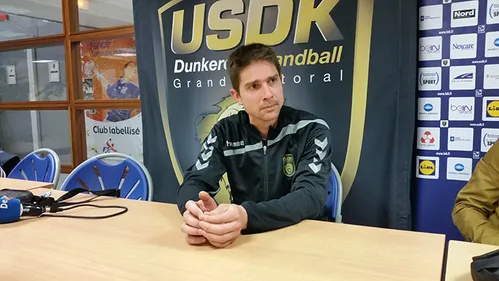 Dunkerque s’offre un peu de répit dans une fin de saison compliquée