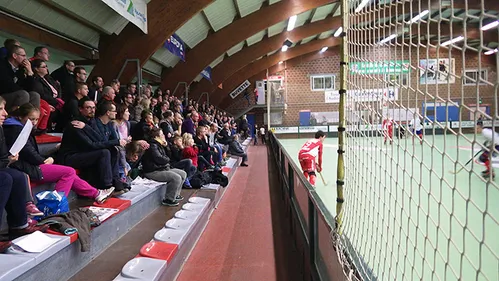 Saint-Omer, une galette-saucisse et ça repart !
