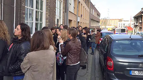 Des centaines de candidates pour tourner avec Nolan !