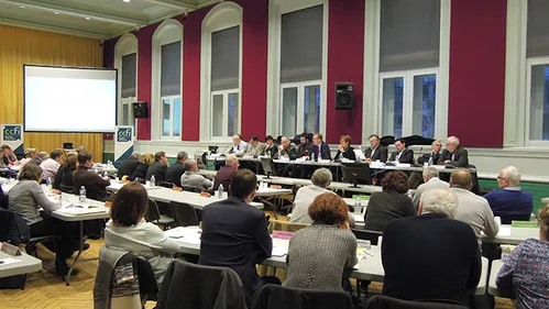 C’est confirmé : les petites communes de Flandre vont pouvoir se...