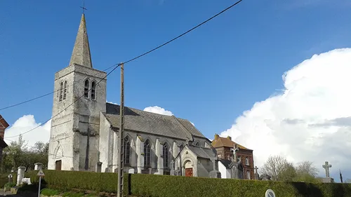 Il y a urgence à rénover l’église de Bayenghem les Seninghem !