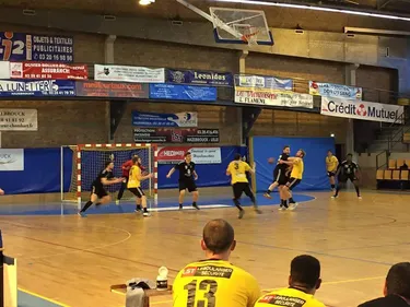 Tous les résultats du week-end