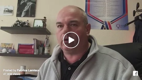 La commune de Holque ne veut pas tourner la page de sa pub