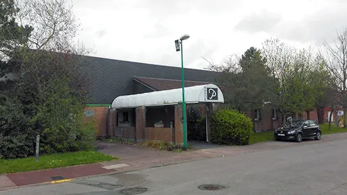 Le centre d’accueil et d’hébergement du Polder a été déclassé !