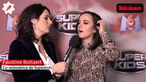 M6 déprogramme l'émission "Superkids" !