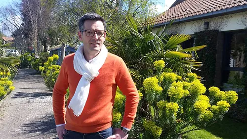 Vous avez des plantations à acheter ? Allez faire un tour samedi au...