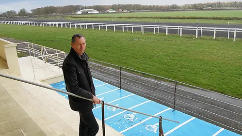 La saison des courses reprend à l’hippodrome de Saint-Omer