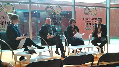 Des éoliennes au large de Dunkerque, on en parle depuis longtemps,...