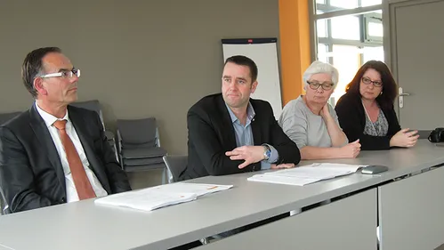 La mutuelle communale d’Eperlecques séduit et fait des envieux