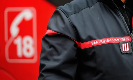 Vieil-Moutier : Un homme gravement blessé dans un accident de...