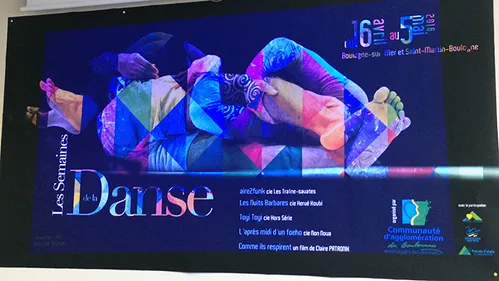 Du funk, du hip-hop, du contemporain : les semaines de la danse...