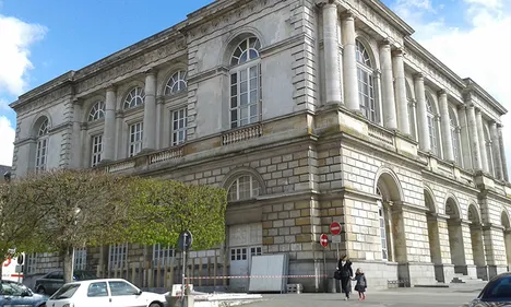 Derniers jours pour choisir le nom du théâtre à l’italienne