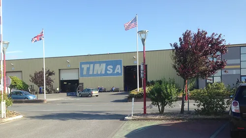 11 anciens salariés de TIM dans la galère !
