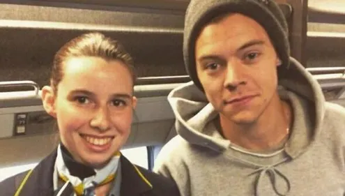 L'annonce d'Harry Styles sur Dunkerque met en ébullition les fans