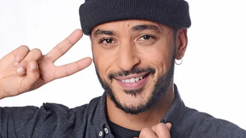 Slimane annonce la date de la sortie de son album