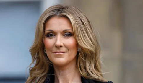 Celine Dion numéro 1 des ventes