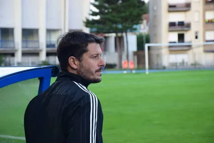 Fabien Mercadal s’en va, par honnêteté et manque d’énergie