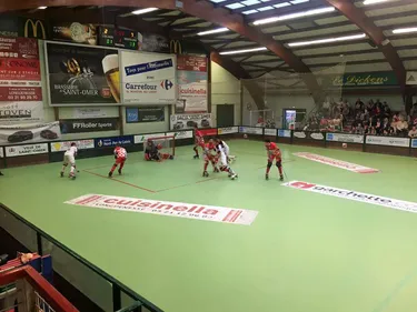 Définitivement une triste fin de saison pour le SCRA