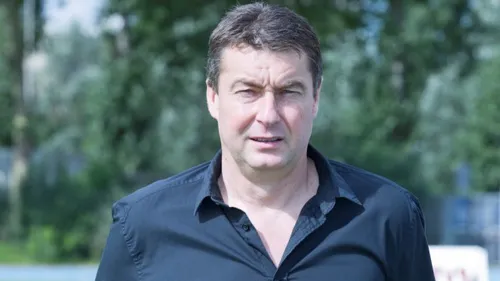 Nicolas Huysman n'est plus dunkerquois !