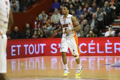 Victoire au buzzer du BCM face au Mans !