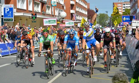 4 Jours de Dunkerque : un parcours historique pour davantage de succès