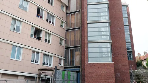 En 2018, Habitat du Littoral sera obligé de faire avec beaucoup...