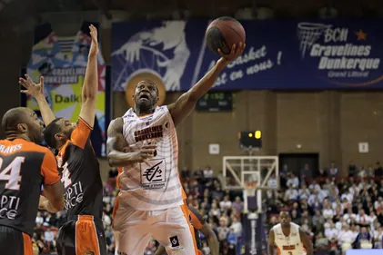 Le BCM proche de l'exploit, Boulogne peut encore y croire...