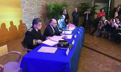 L’Etat va verser 3,9 millions d’euros pour le camp de la Linière